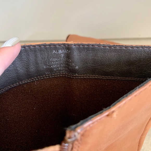 Steve Madden albany boot - Picture 10 of 11